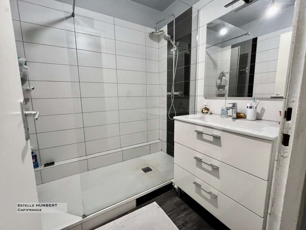 Maison coeur de CIRE D'AUNIS-4 pièces - photo 9
