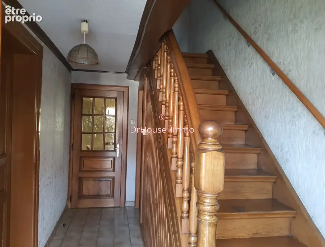 Maison 5 pièces 115 m² à vendre à Traubach-Le-Haut (68210) - photo 11