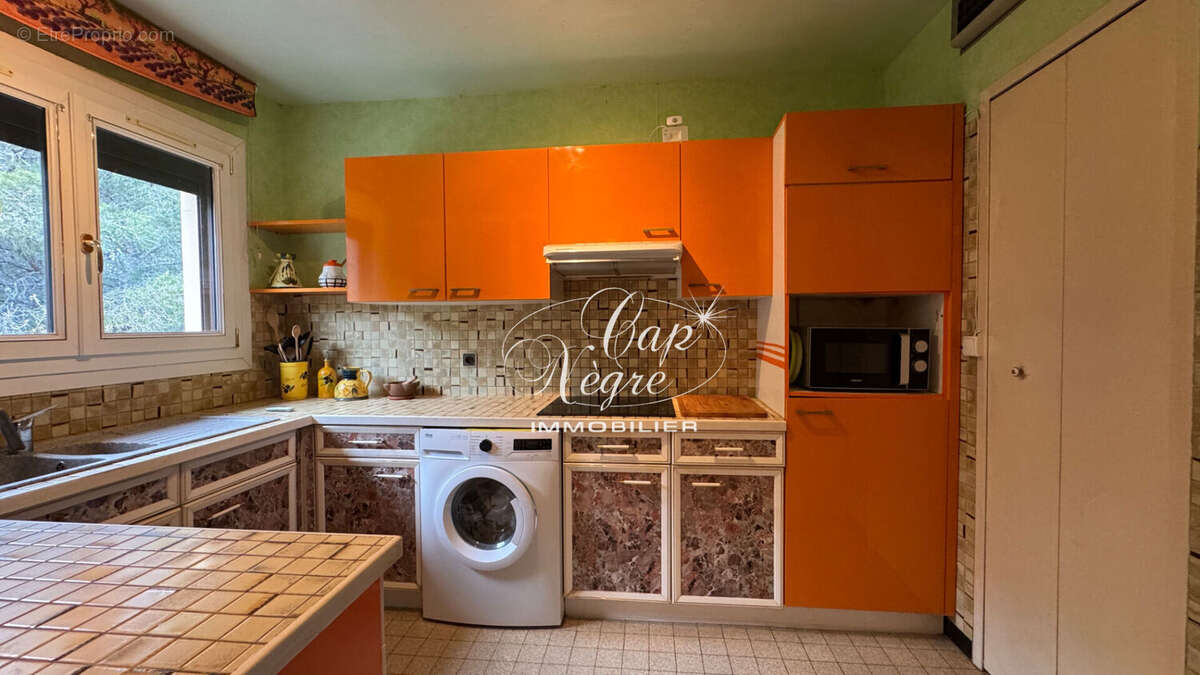 Appartement à LE LAVANDOU