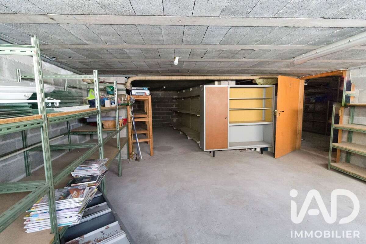 Maison 200 m² à Sauviat-Sur-Vige  - photo 2
