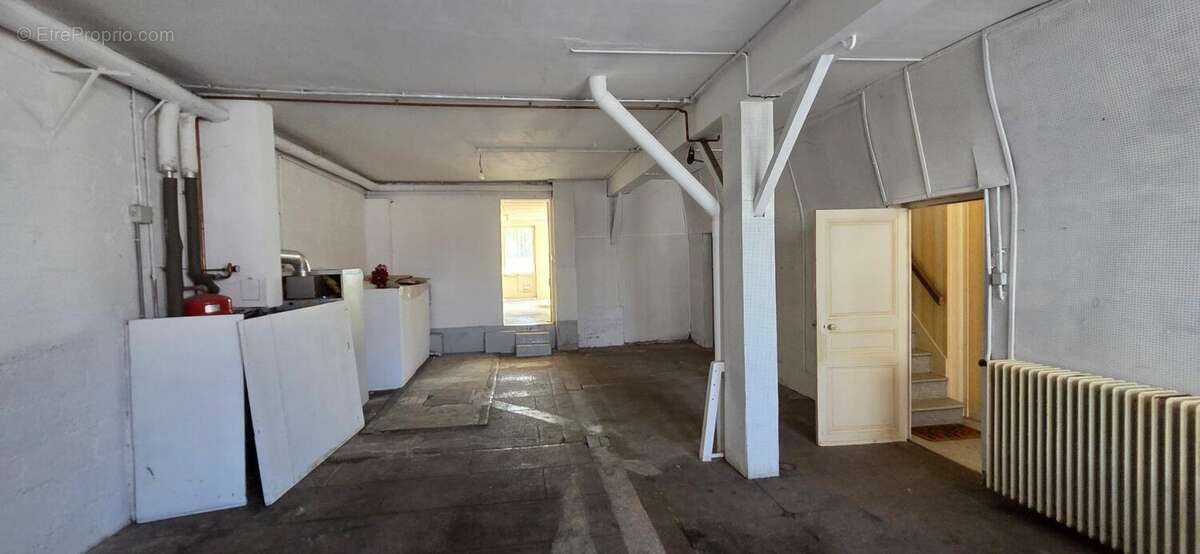 Photo 8 - Maison à CHATELLERAULT