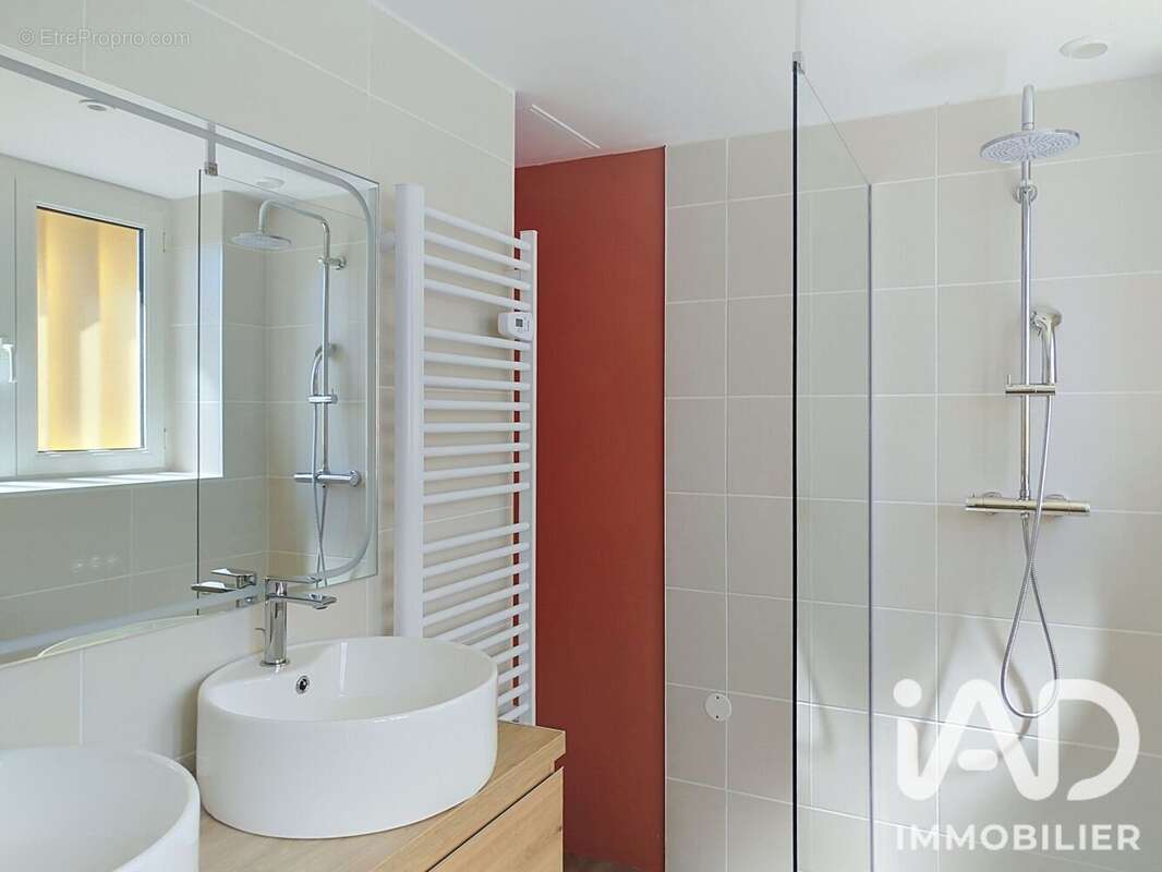 Photo 7 - Appartement à METZ