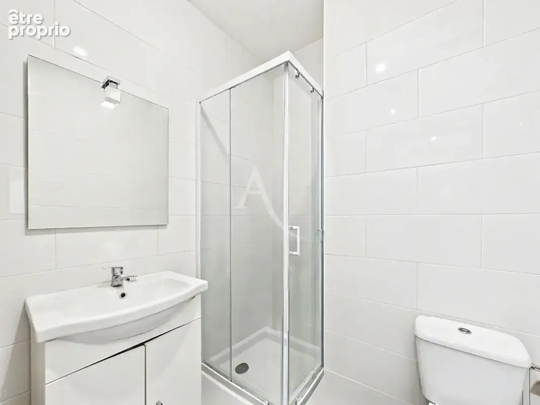 Appartement Alfortville 2 pièce(s) 40 m2 - photo 5