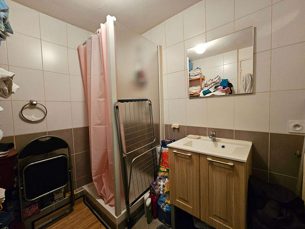 Appartement à SENLIS