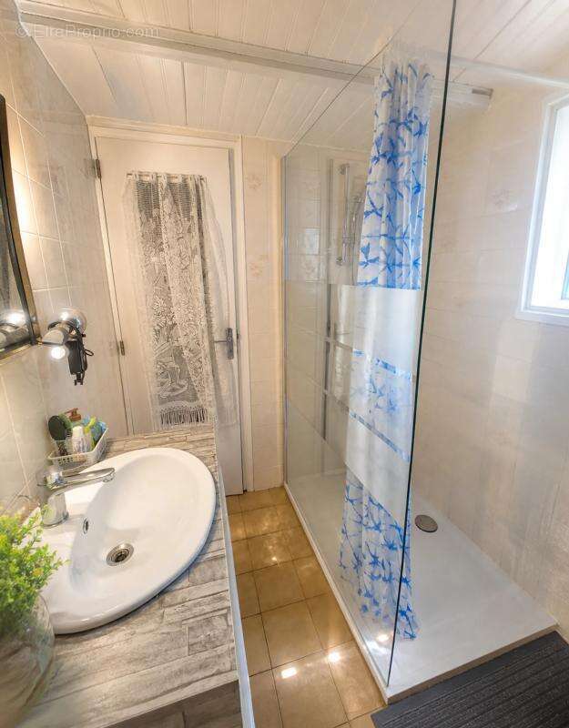 Maison t3 de 73m² sur une parcelle de 215m² - photo 7