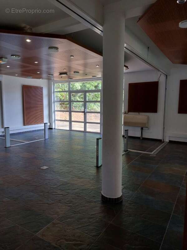 Appartement à CAYENNE