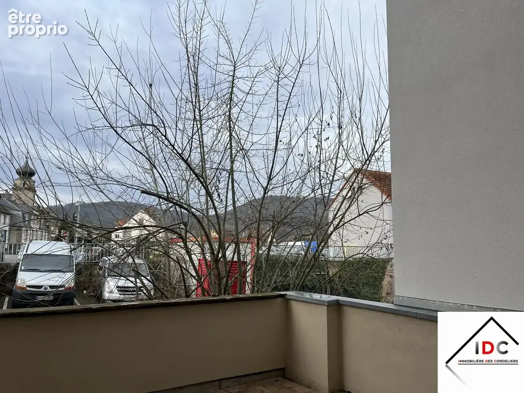 Appartement 84 m² à Saverne  - photo 7