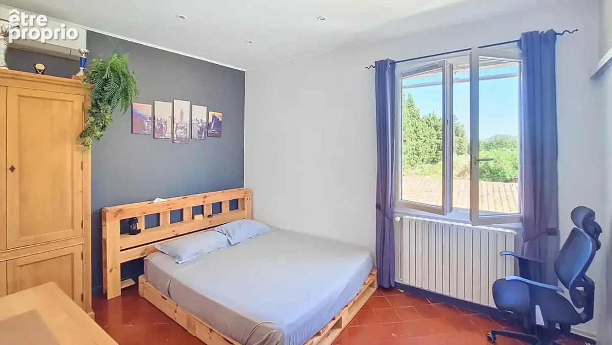 Maison 110 m², terrain de 295 m² - photo 5