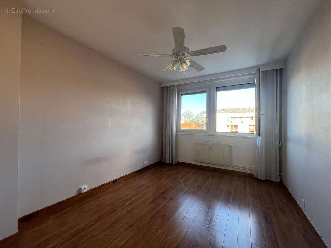 Photo 5 - Appartement à SAINT-ETIENNE