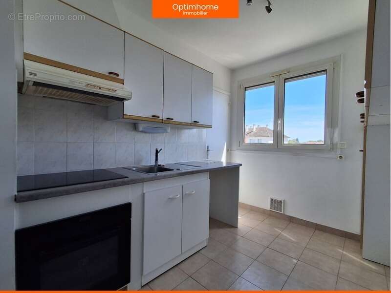Appartement à LE MANS
