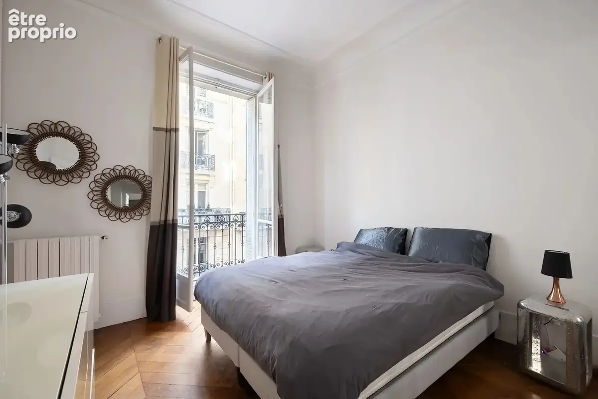 Appartement 5 pièces 131 m² à vendre à Paris-17e (75017) - photo 7