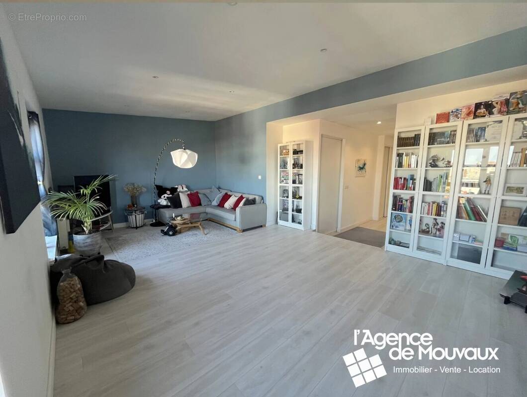 Appartement à ROUBAIX