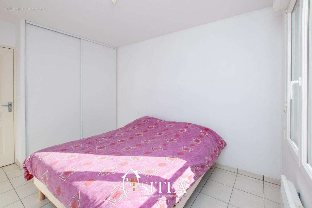 Appartement à LEGUEVIN
