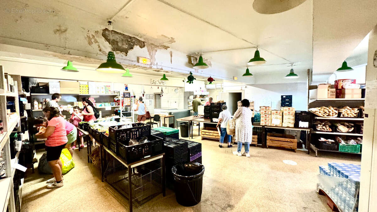 Appartement à LE PONTET