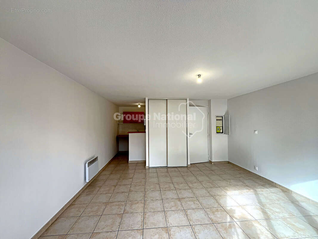 Appartement à ARLES