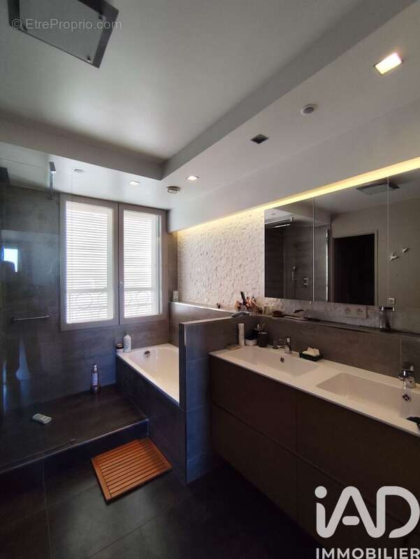 Photo 8 - Maison à CROISSY-SUR-SEINE