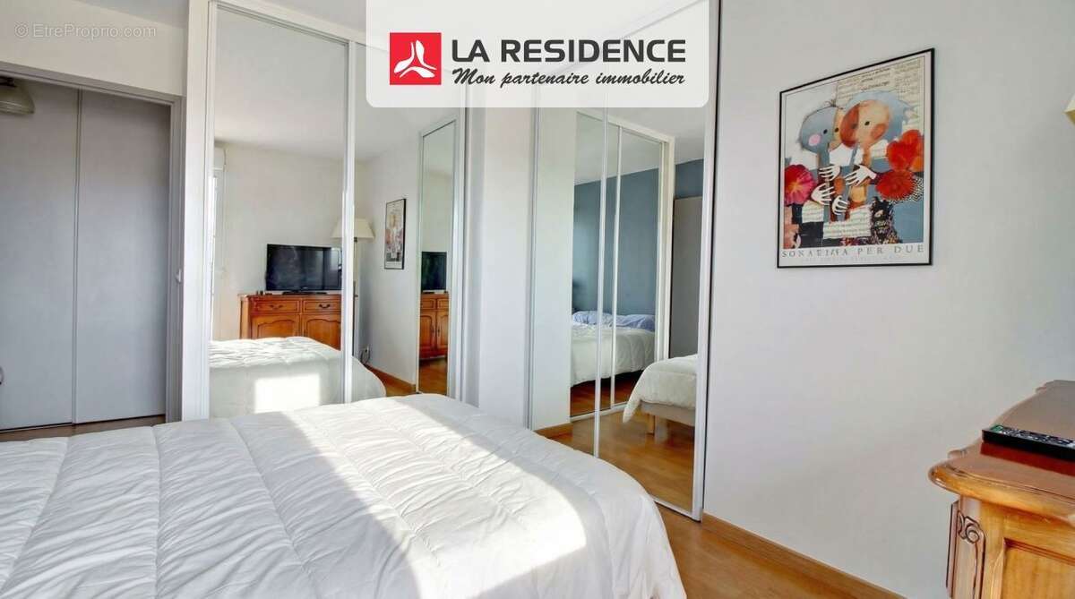 Appartement à POISSY
