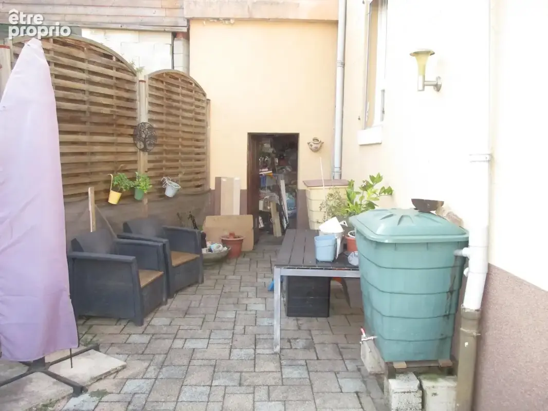 Maison sur sous sol avec garage double - photo 4