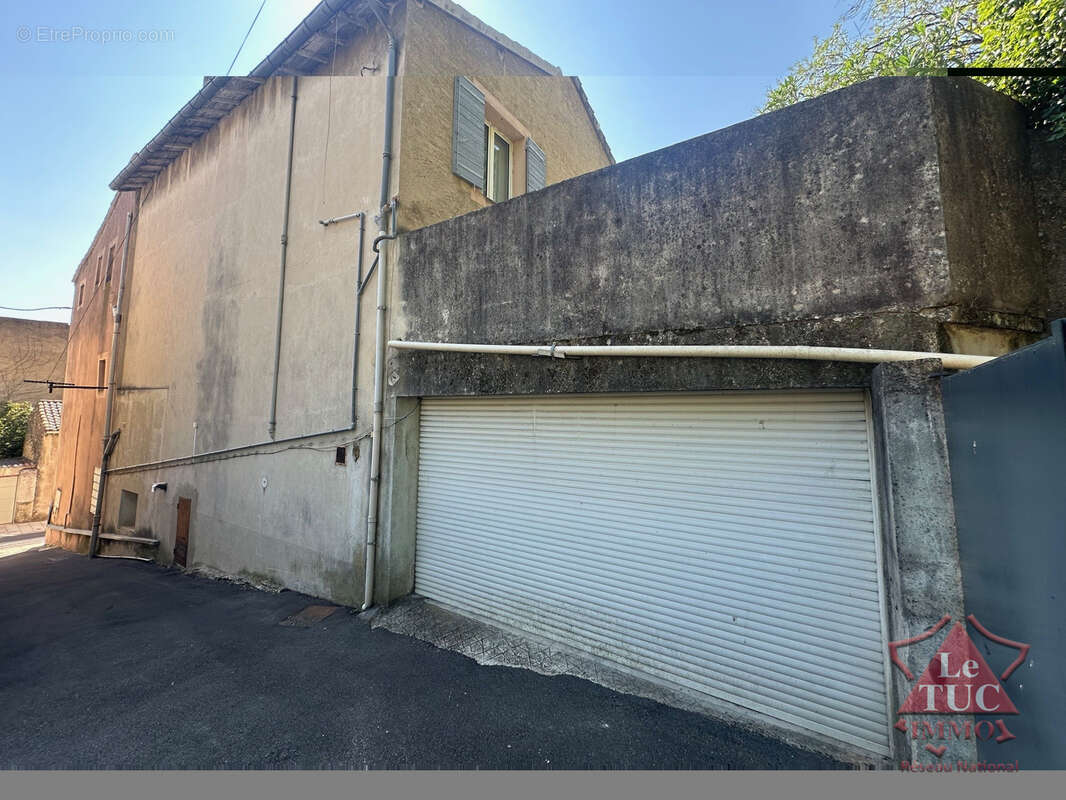 A proximité du théâtre Antique - photo 4