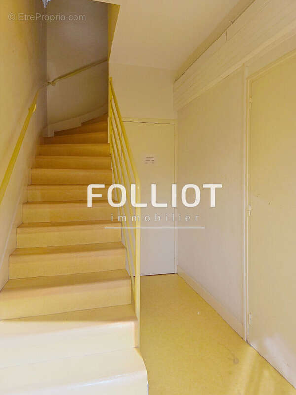 Appartement à GRANVILLE