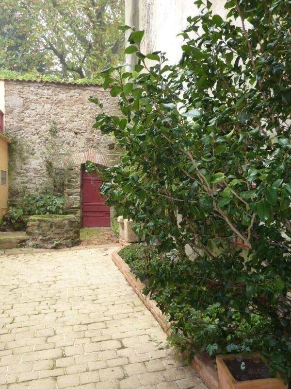 Maison à CHOLET
