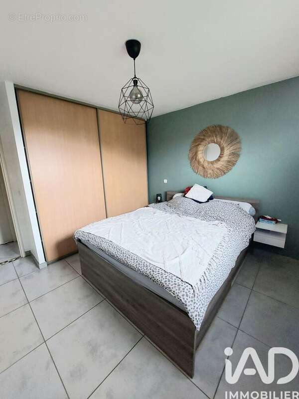 Maison 97 m² à Borderes-Sur-L'echez  - photo 8