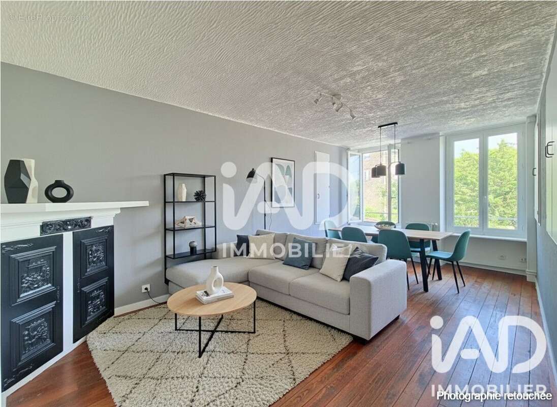 Photo 2 - Appartement à ROZAY-EN-BRIE