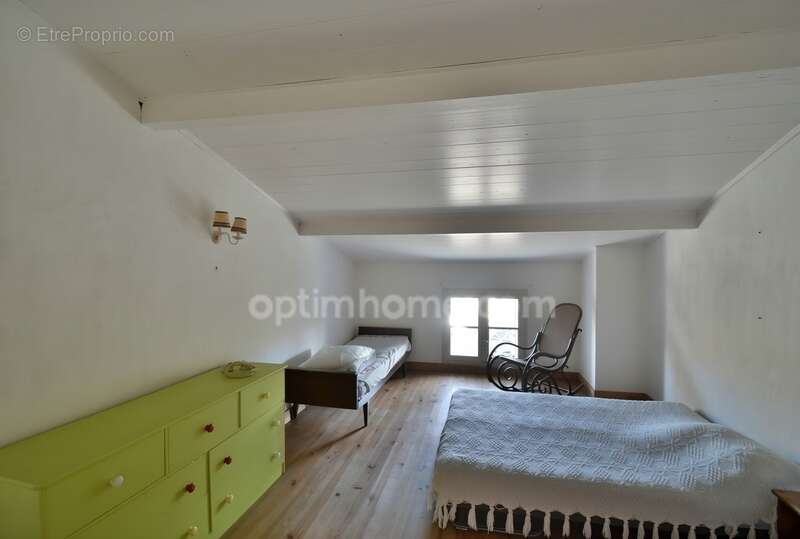 Maison à SAINT-PALAIS-SUR-MER