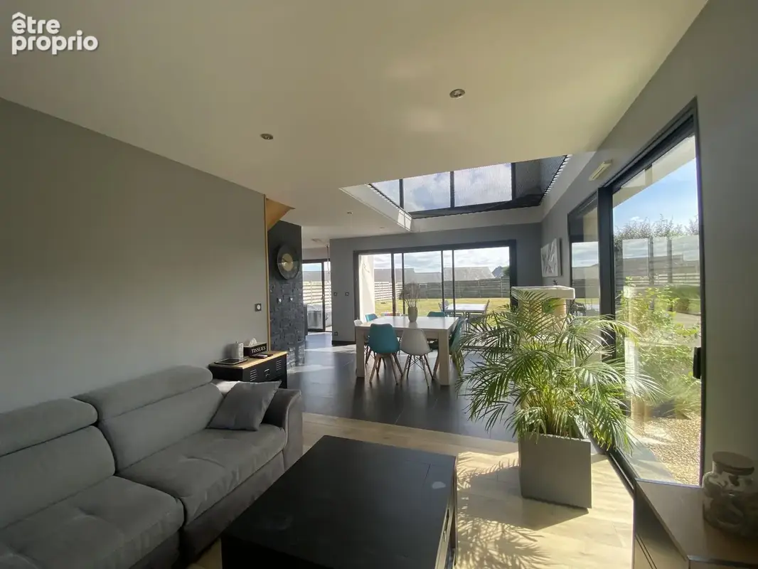Maison 6 pièces 135 m² à vendre à Minihy-Treguier (22220) - photo 7
