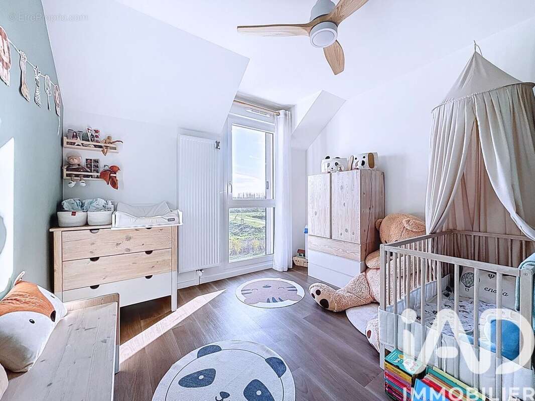 Photo 8 - Maison à MONTLHERY