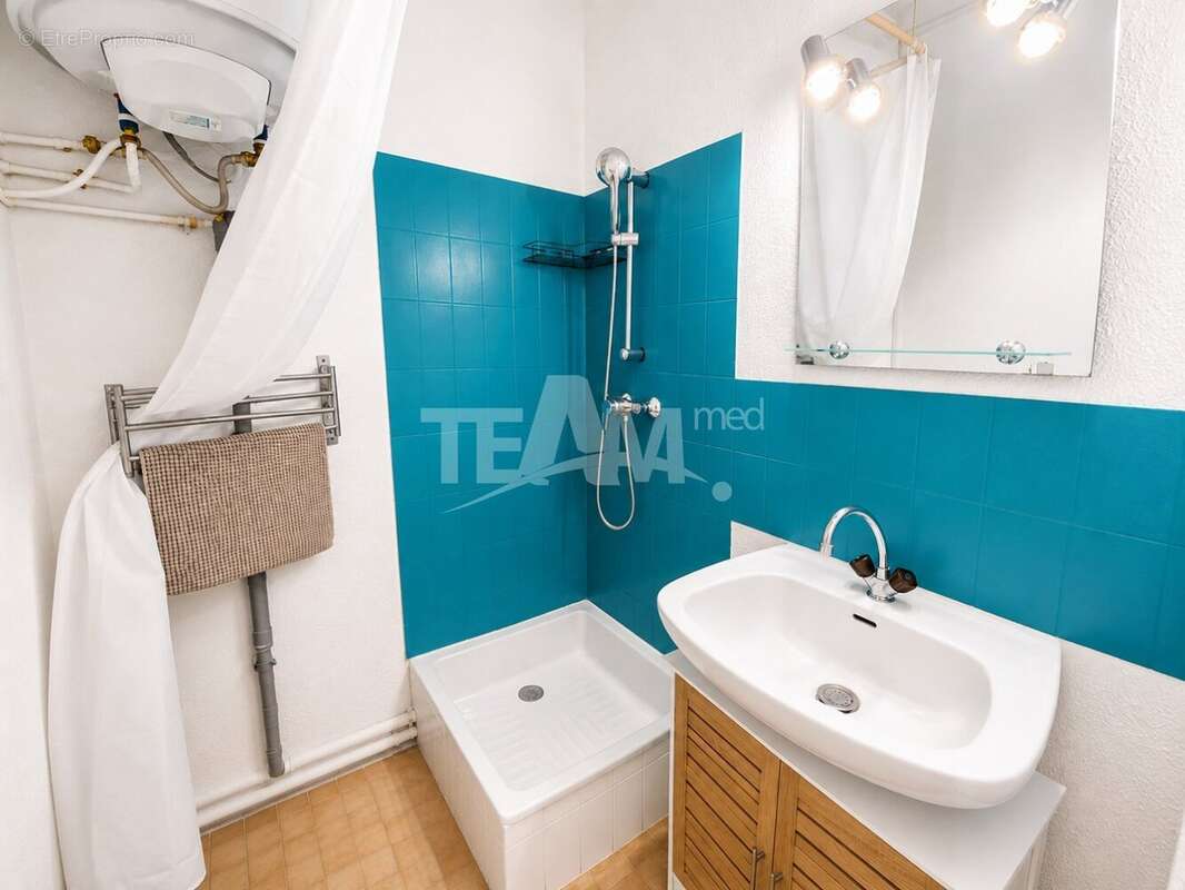 Appartement à SETE