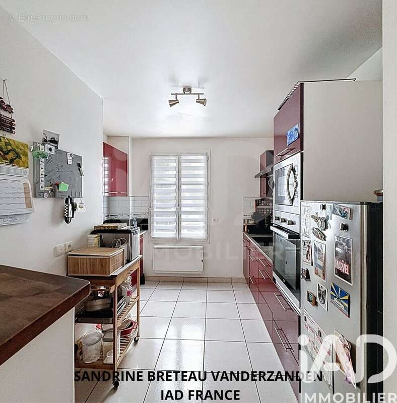 Photo 3 - Maison à PITHIVIERS