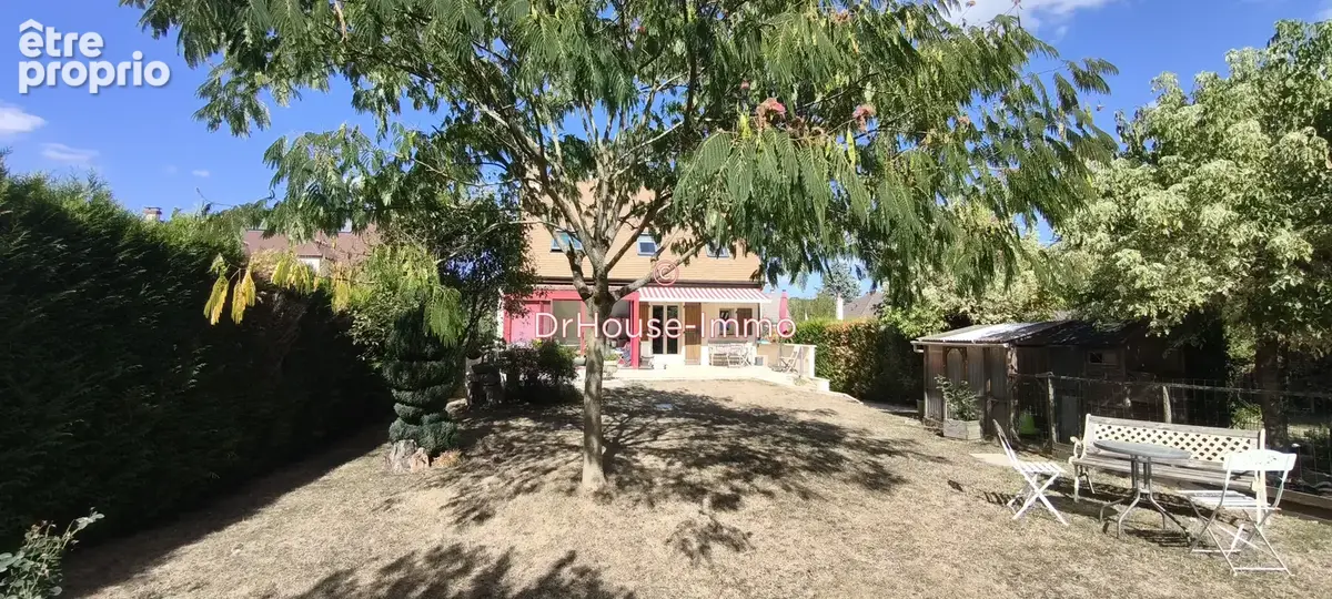 Maison 6 pièces 125 m² à vendre à Marcoussis (91460) - photo 11