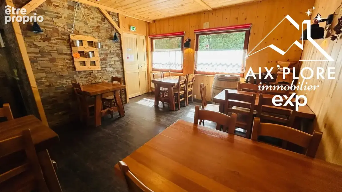 Bien immobilier à vendre à Modane (73500) - photo 8