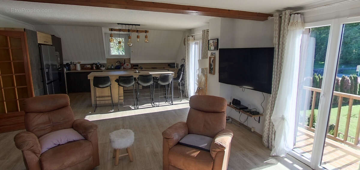 Appt. T4 - Proche Lac - photo 3