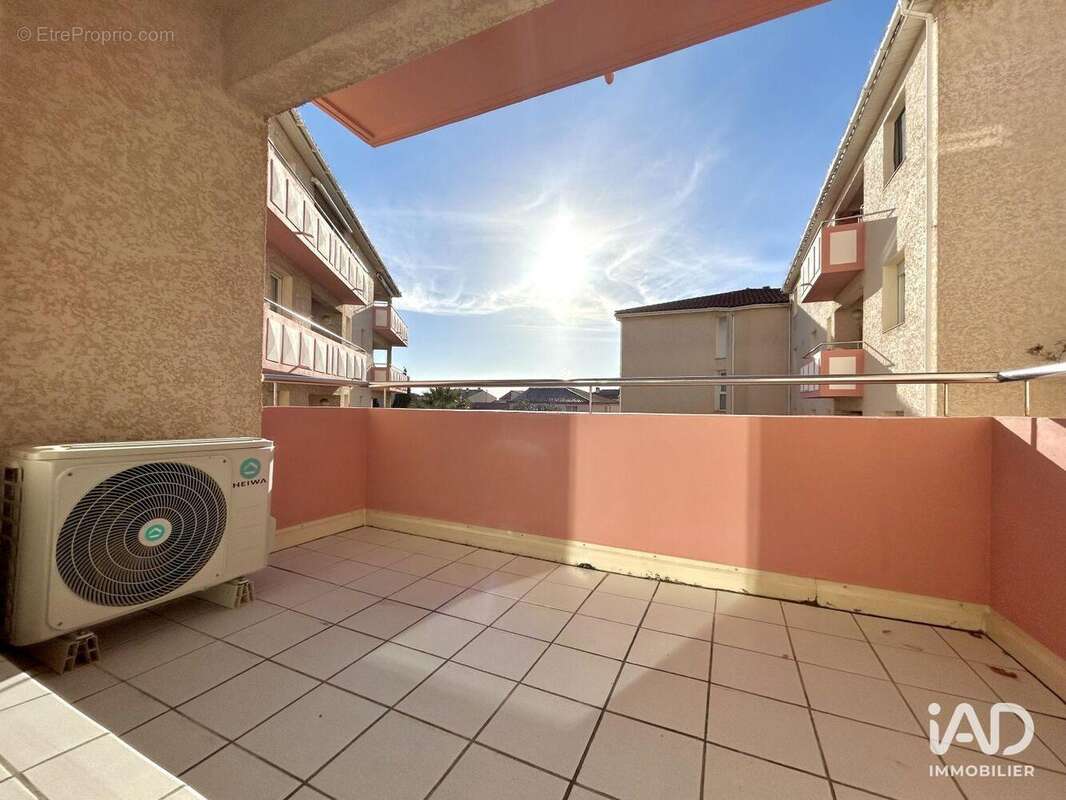Photo 3 - Appartement à PERPIGNAN