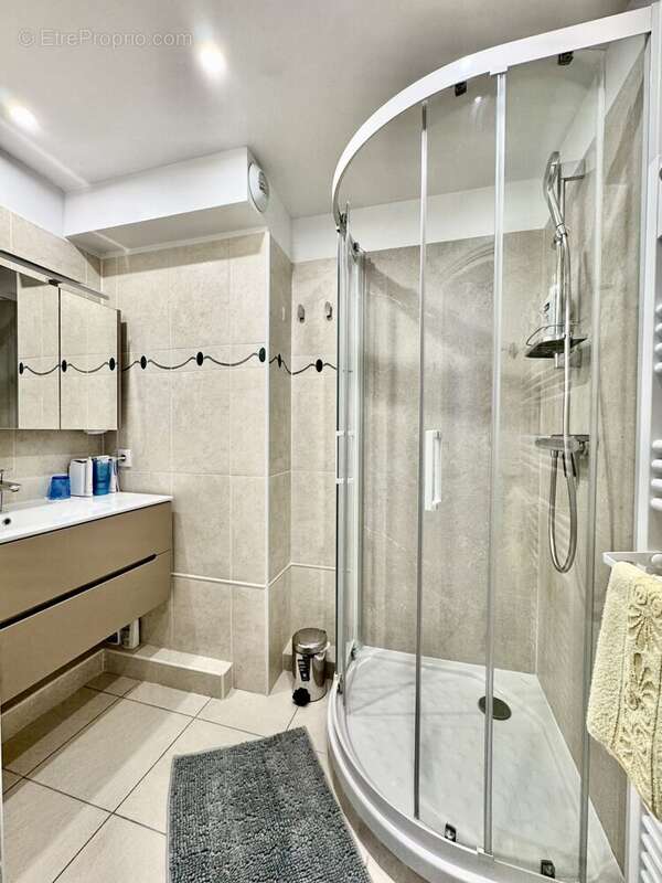 Appartement à SAINTE-MAXIME