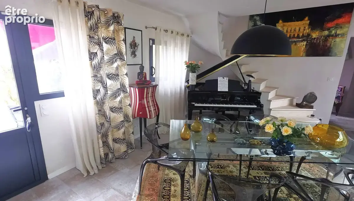 Maison en viager occupé a noirmoutier - photo 7