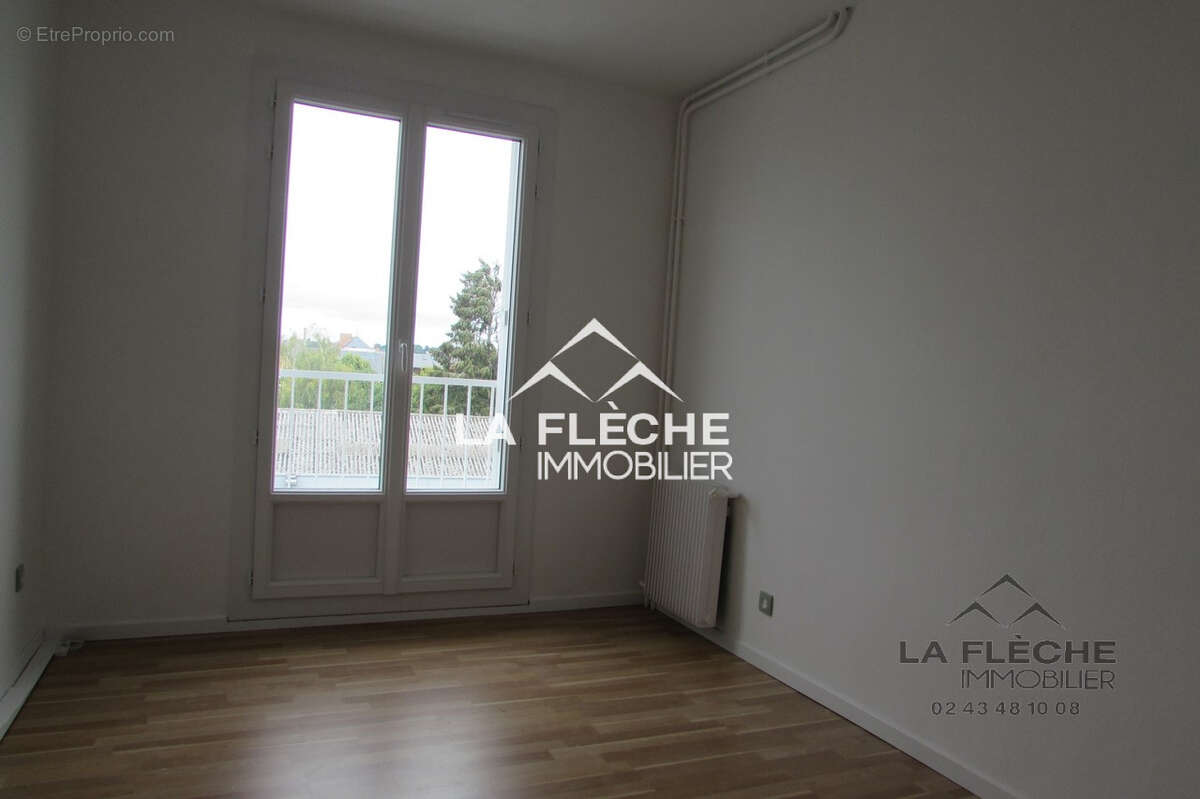 Appartement à LA FLECHE