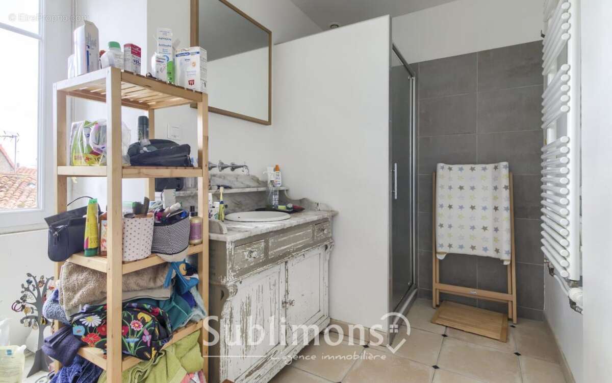 Maison à LE LANDREAU