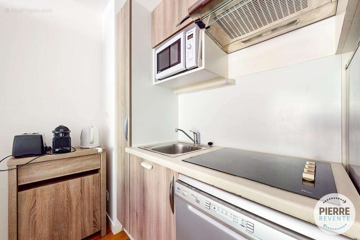 Auris-en-Oisans : Idéal investissement locatif - photo 5