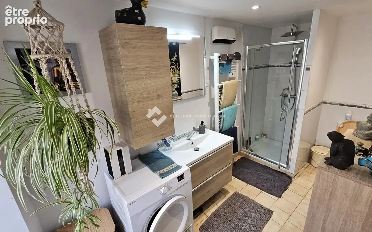 Appartement 572 m² à vendre à Besseges (30160) - photo 7