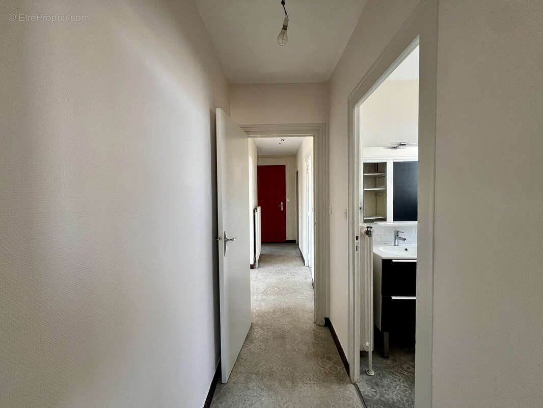 Appartement lumineux de 70 m2 avec balcon et parking - photo 21
