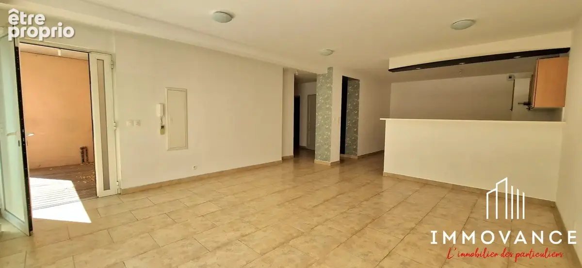 Appartement 4 pièces 105 m² à vendre à Le Cres (34920) - photo 4