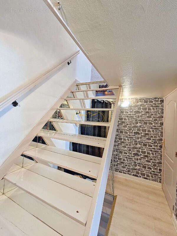Maison de village - actuellement louée - photo 4