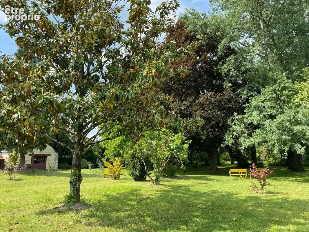 Propriété de caractère dans un cadre exceptionnel - photo 52