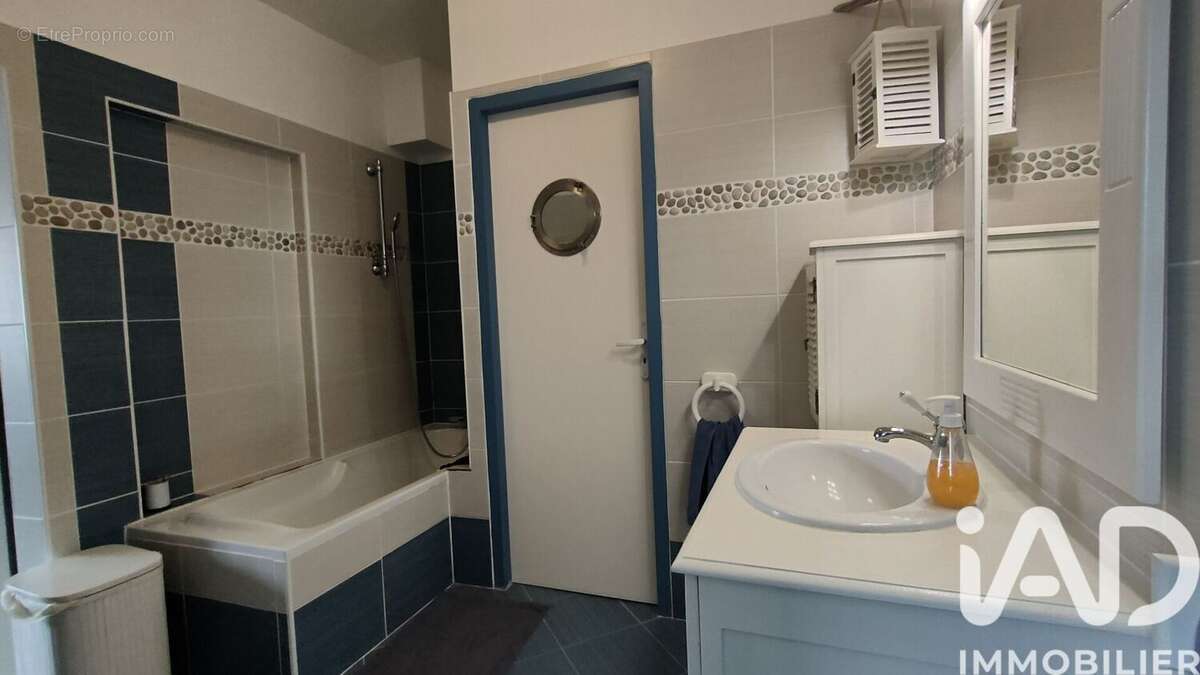 Photo 8 - Maison à SAINT-GILLES-CROIX-DE-VIE