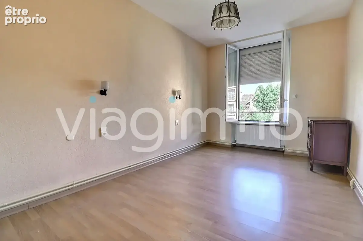 Maison Rambervillers rénovée avec 2 logements - photo 13