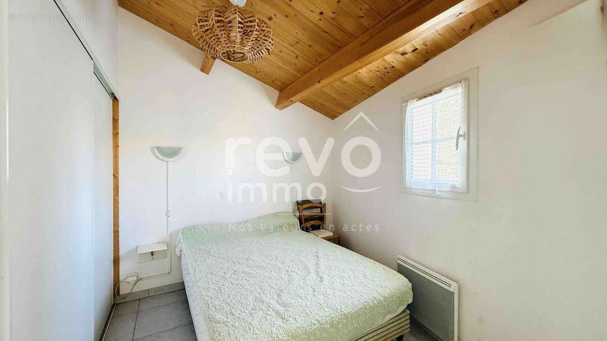 Maison à L'ILE-D'YEU