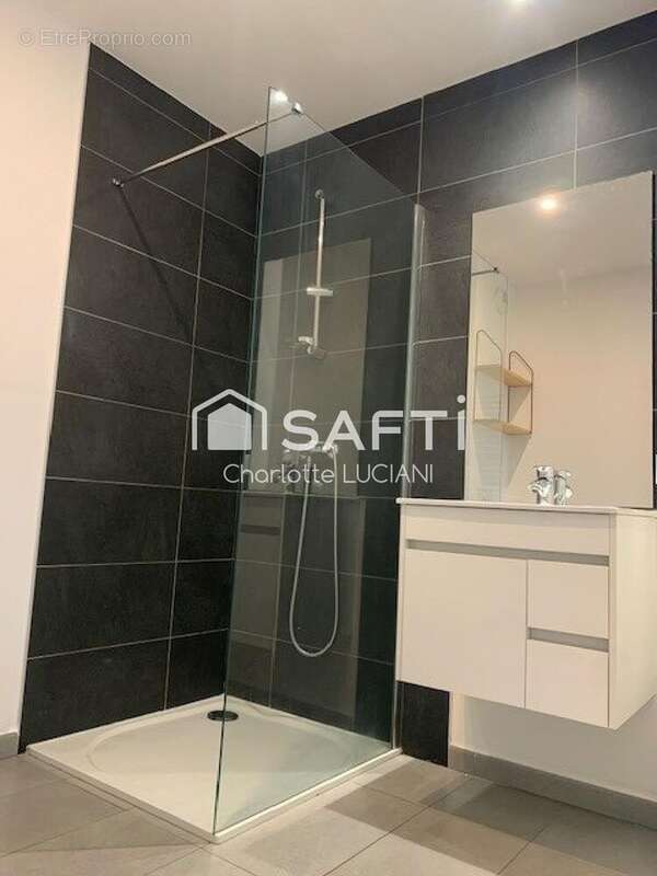 Photo 9 - Appartement à AJACCIO